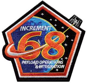 Payload Ops 68