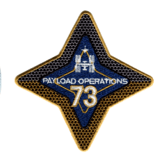 Payload Ops 73