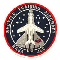 Shuttle Training Aircraft (STS)