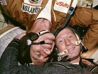 Soviet/Russian Missions