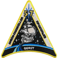 Space Station Expedition 57 Final