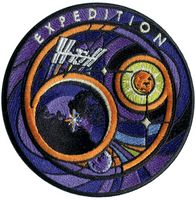Space Station Expedition 69