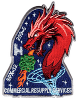 SpaceX Commercial Resupply Services (CRS) SPX32