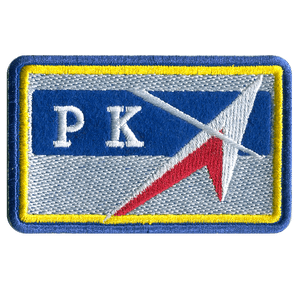 The Russian Space Agency (RKA) #2