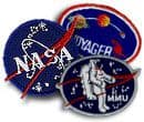 U.S. Space Programs - Projects