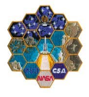 Webb Space Telescope (JWST)