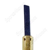 CANDY GO 482 Washing Machine Motor Carbon Brushes INSERTS (1 Pair)