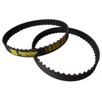 10 X Black and & Decker Sander Drive Belts DN83 DN83E BD83 BD83E KA83 917627