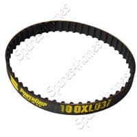 10 X Black and & Decker Sander Drive Belts DN83 DN83E BD83 BD83E KA83 917627