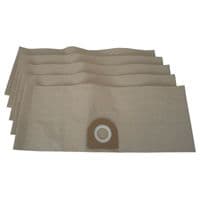 10 x Vacuum Hoover Dust Bags + Filters + Fresheners for VAX 6131T / 6151F / 6151T