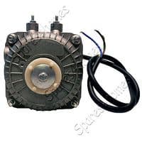 10W Universal Refrigerator Fridge Freezer Cooling Crossflow Fan Motor