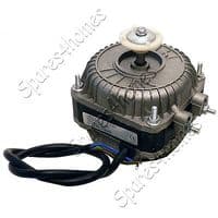 10W Universal Refrigerator Fridge Freezer Cooling Crossflow Fan Motor