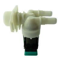 2 Way Washing Machine Inlet Solenoid Valve for Bosch Neff Siemens 428210