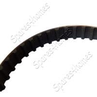2 X Black and & Decker Sander Drive Belts  DN83 DN83E BD83 BD83E KA83 KA83E