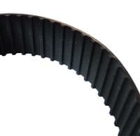 2 X Black and & Decker Sander Drive Belts  DN85 BD85 24867 SR485 SR500E