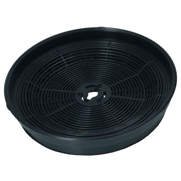 2 x Charcoal Carbon Hood Cooker Extractor Filters for ARISTON BEKO BELLING