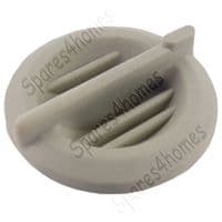 2 x Dimplex Storage Heater Control Knobs For CXL24 CXLS12 CXLS18 CXLS24 Genuine Part