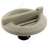2 x Dimplex Storage Heater Control Knobs For CXL24 CXLS12 CXLS18 CXLS24 Genuine Part