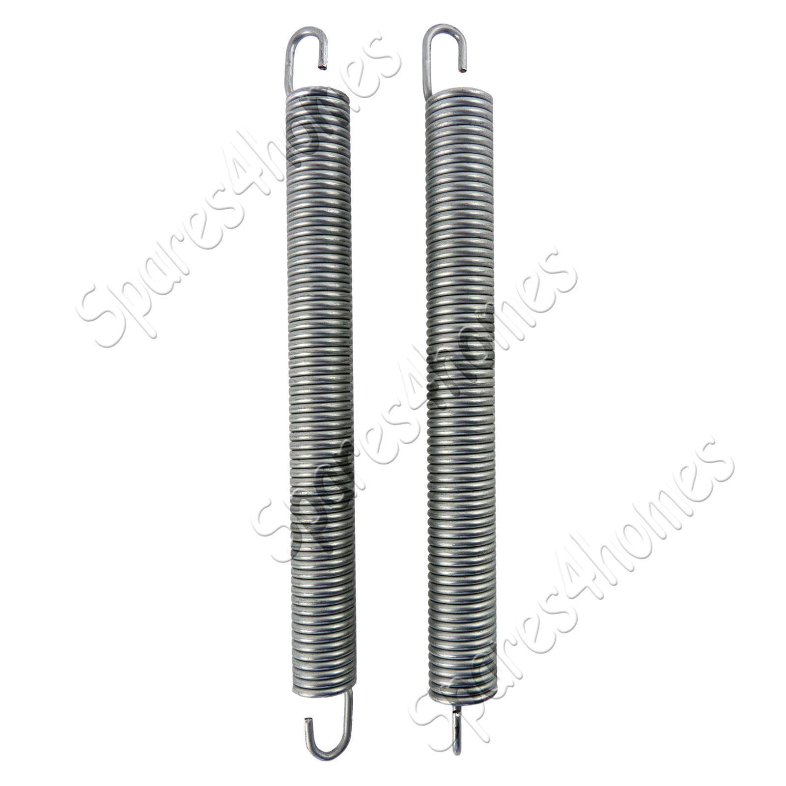 2 X Genuine Beko Dishwasher Door Hinge Springs DE3761 DE3762 DE3431 DE2541