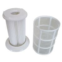 2 x Hoover Vacuum Cleaner HEPA Filters 35601063 / S109 / TH71 Blaze GENUINE
