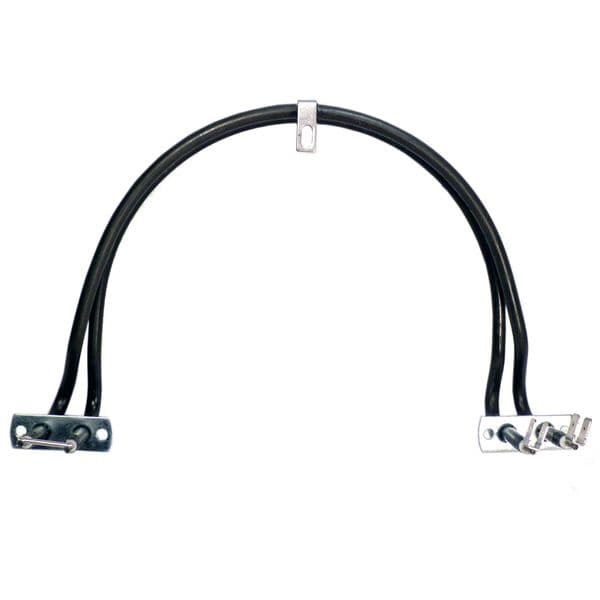2 X Neff Bosch Siemens Fan Oven Cooker Elements | 494643 | 268359