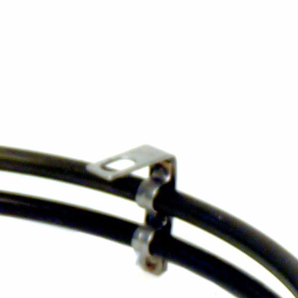 2 X Neff Bosch Siemens Fan Oven Cooker Elements | 494643 | 268359