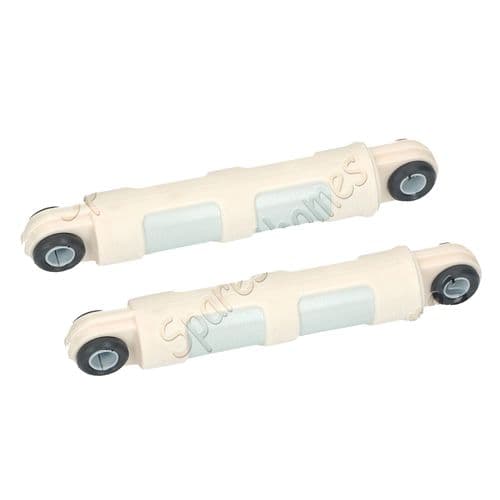 2 x Washing Machine Shock Absorber for AEG Electrolux Zanussi 21037 3794303010