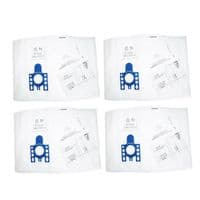 20 Vacuum Hoover Bags + Filters for MIELE GN C1/ C2 / C3 / S2 / S5 / S8 Cat + Dog