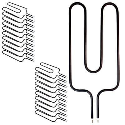 20 X Dimplex Storage Heater Element 850W XT8321 9510024