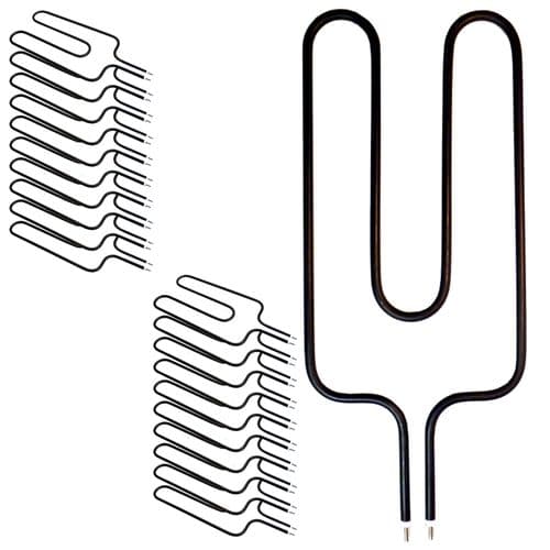 20 X Dimplex Storage Heater Element 850W XT8321 9510024