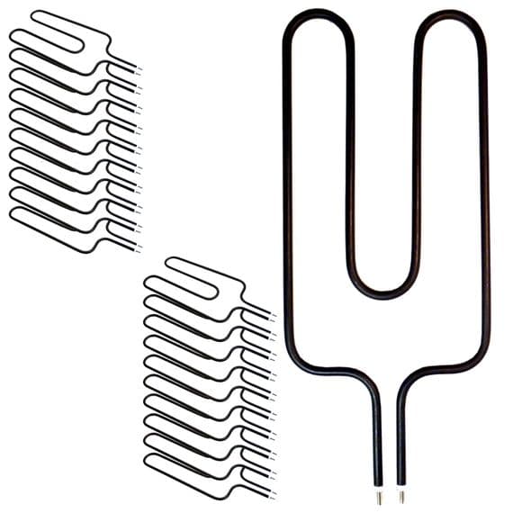 20 X Dimplex Storage Heater Element 850W XT8321 9510024