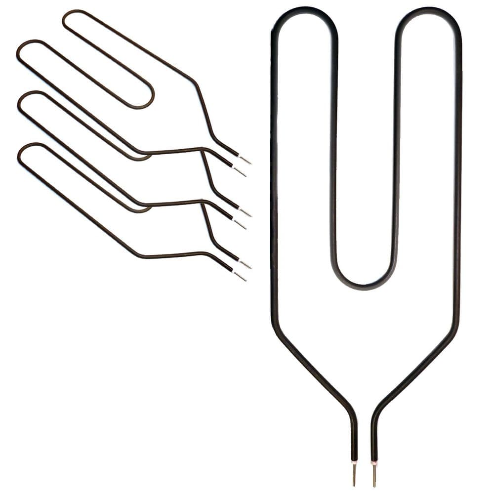 Valvole Angolari Per Radiatore A Doppia Alimentazione - Cromato - Foto 4