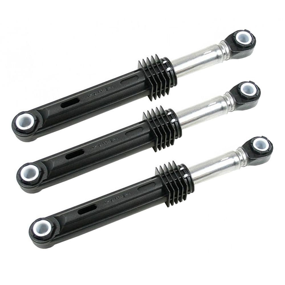 3 x Washing Machine Shock Absorber Suspension Leg Damper for LG 4901ER2003A