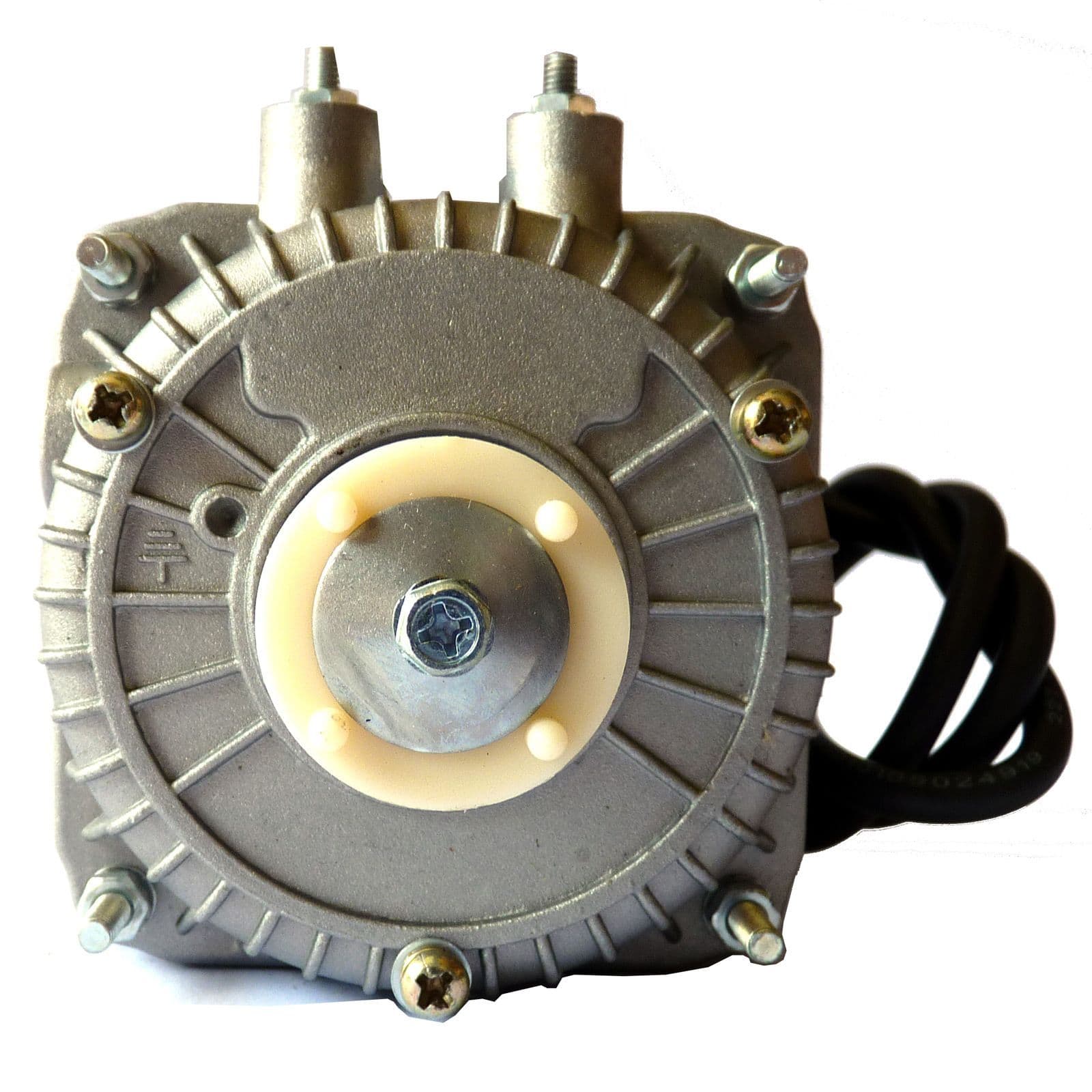 Weiguang YZF 34-45 18-26 Fridge Freezer Fan Motor – 34W 220-240V – UK Made