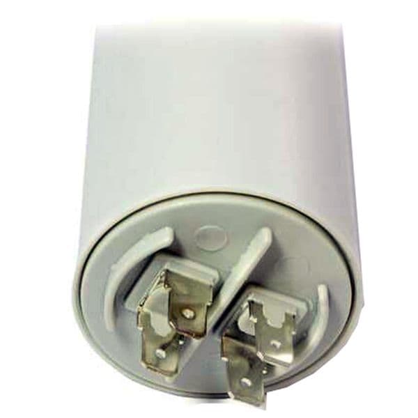 25uf Capacitor Motor Run Motor Start Capacitor Capacitance: 25µF 450V 25 Mfd | Spares4homes
