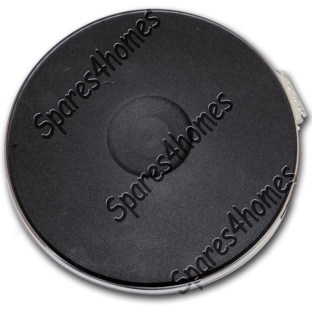 7" Inch 180mm Solid Cooker Ring Plate 8Mm Universal New