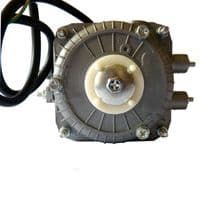7W Multifit Fridge Refrigerator Freezer Condenser Compressor Cooling Fan Motor