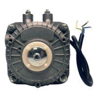 7W Universal Fridge Refrigerator Freezer Motor Kit Bracket And Fan Blade