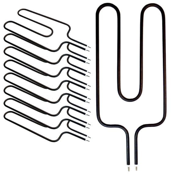 8 X Dimplex Storage Heater Element 850W XT8321 9510024