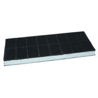 Active Carbon Cooker Hood Extractor Filter for BOSCH NEFF SIEMENS 296178