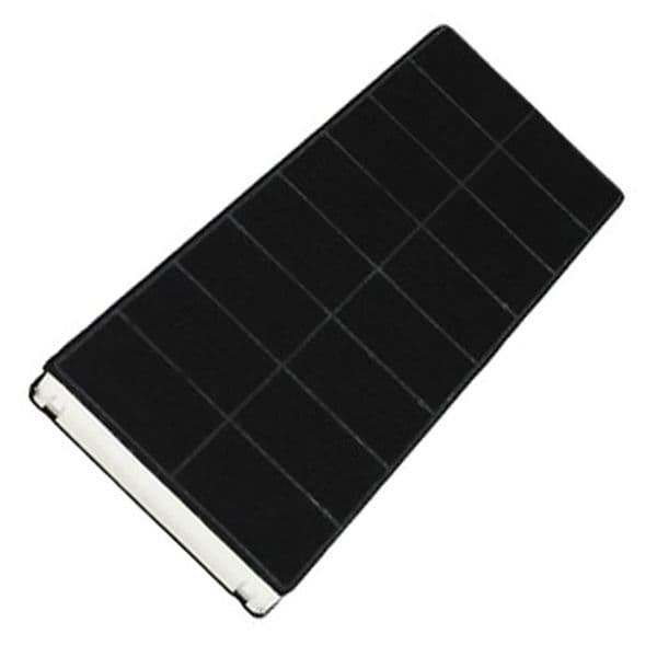 Active Carbon Cooker Hood Extractor Filter for BOSCH NEFF SIEMENS 296178