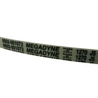 AEG, Ariston, Bosch, Logik, Indesit, Neff Washing Machine Drive Belt 1270 J5