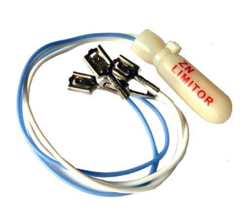 Aeg Electrolux Oven Cooker Cooling Fan Control Thermostat Thermal Cut Out Loop