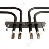 AEG Electrolux Zanussi Tricity Bendix Oven Cooker Grill Element 3117699011