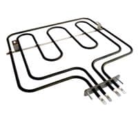 AEG Electrolux Zanussi Tricity Bendix Oven Cooker Grill Element 3117699011