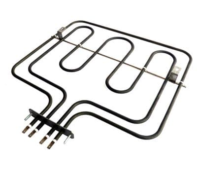 AEG Electrolux Zanussi Tricity Bendix Oven Cooker Grill Element 3117699011