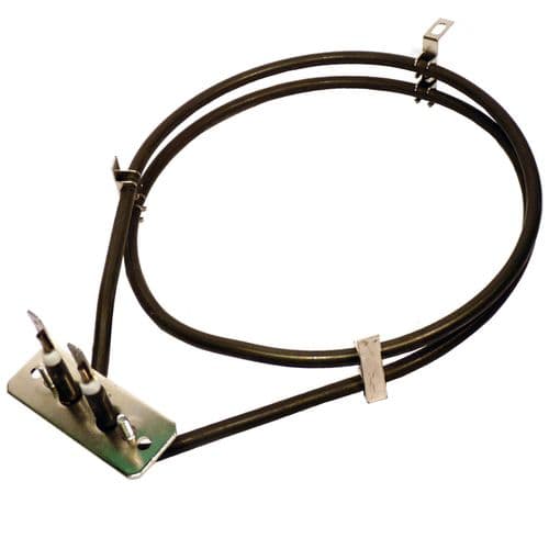 Aeg Fan, Competence Oven Cooker Element 2 Turn | 8996619136303 >>