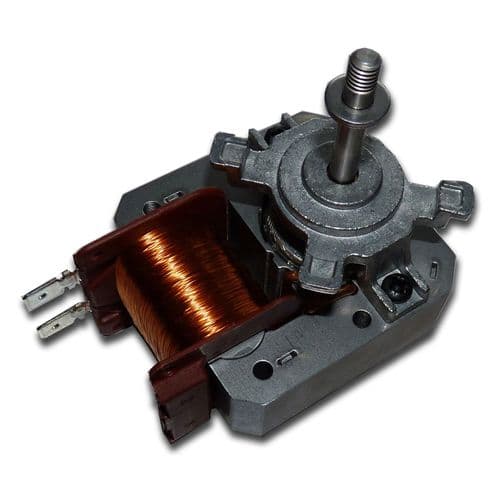 AEG Fan Oven Cooker Motor B1180 B2100 B3101 B4101 D77000 E2191 E8931 Genuine Part