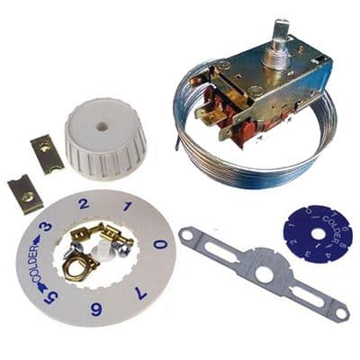 AEG Lec Ikea Ariston Fridge Freezer Good Quality Thermostat Kit Vt9