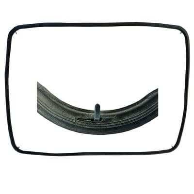 AEG Main Oven Cooker Door Seal 8996619260491 Genuine part